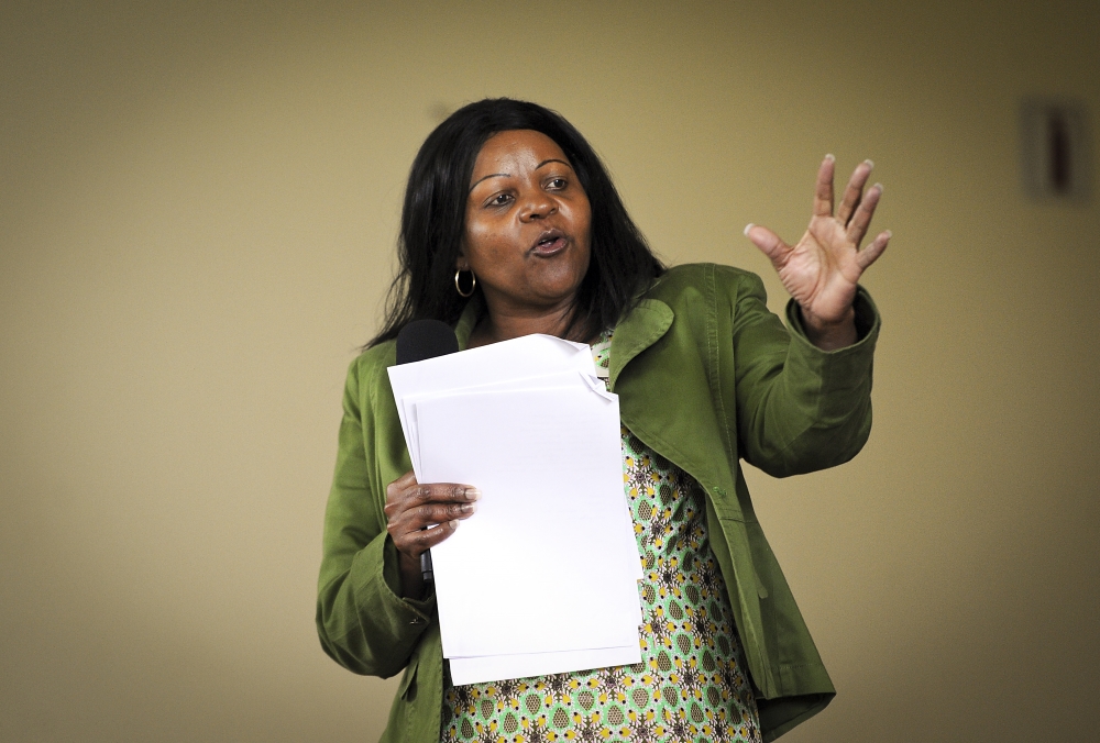 Academic Awards Photo