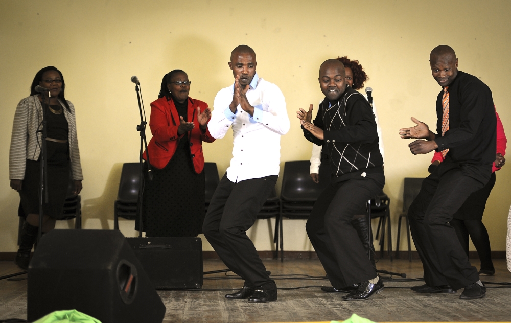 Academic Awards Photo