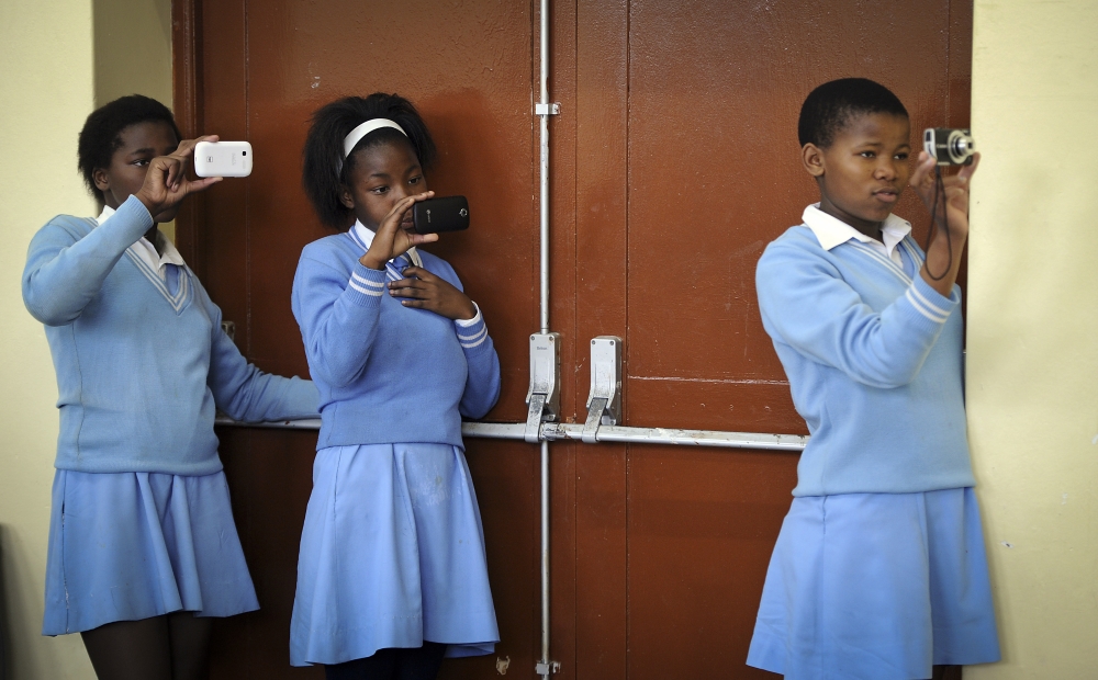 Academic Awards Photo