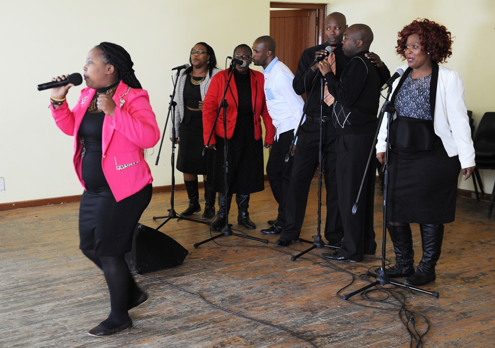 Academic Awards Photo