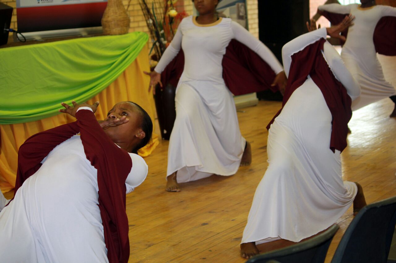 Academic Awards Photo