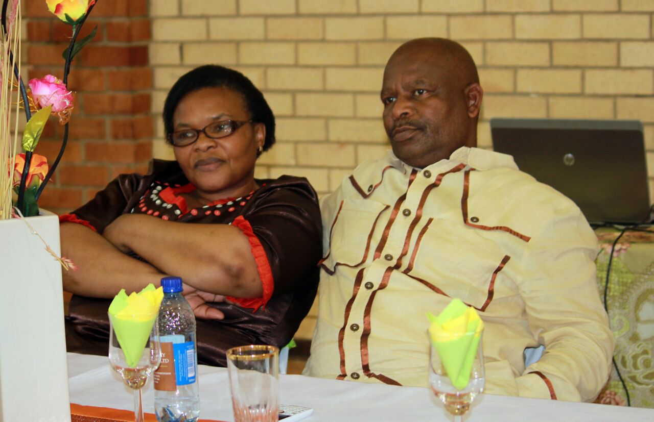 Academic Awards Photo