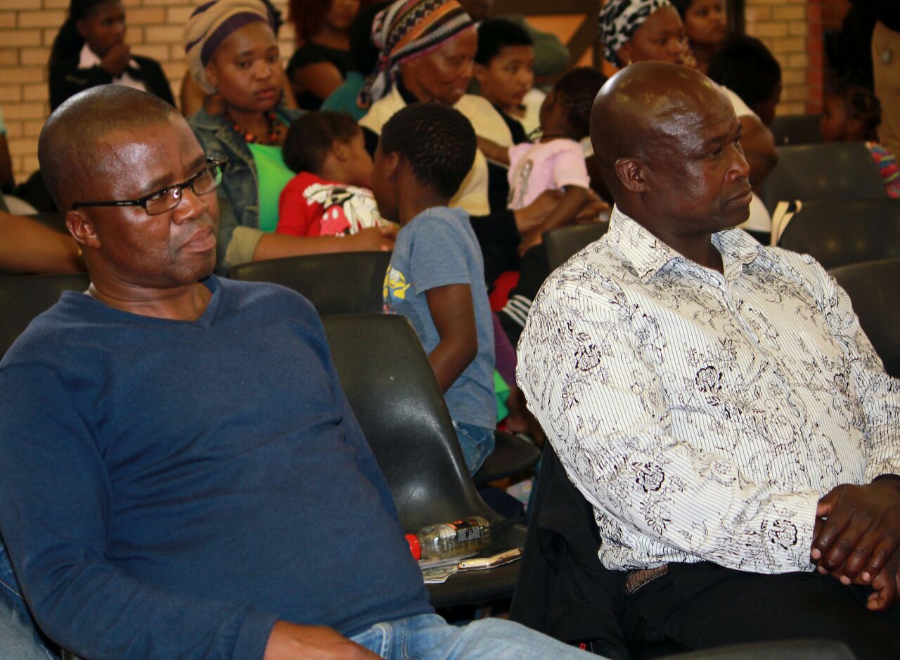 Academic Awards Photo