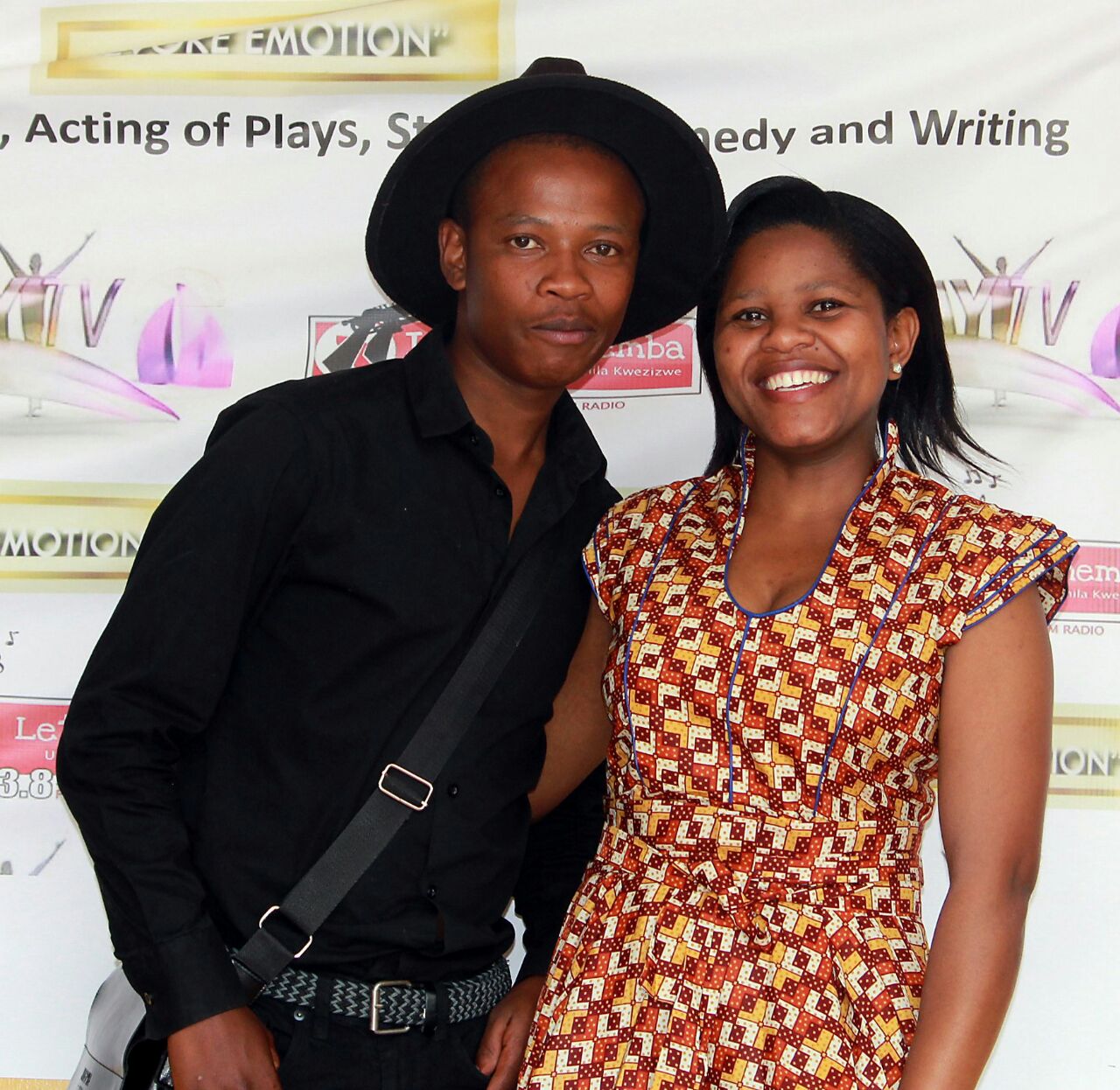 Academic Awards Photo