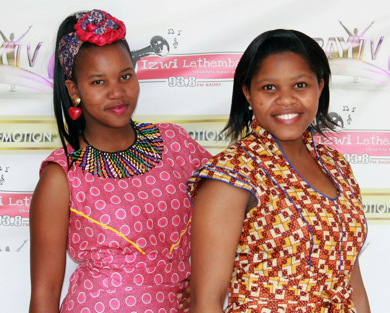 Academic Awards Photo