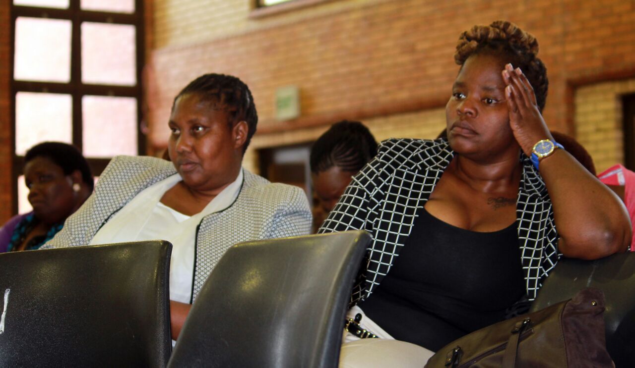 Academic Awards Photo