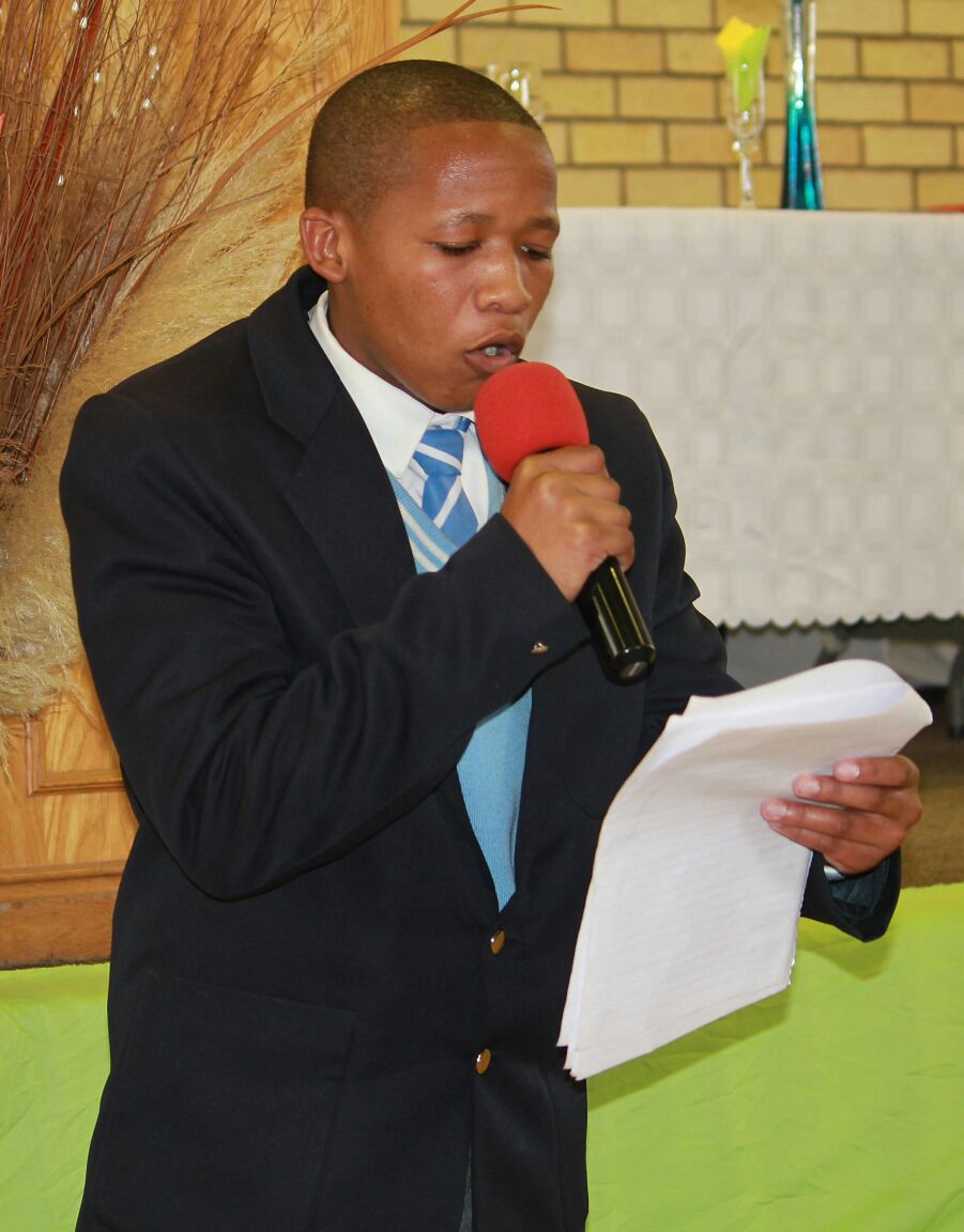 Academic Awards Photo