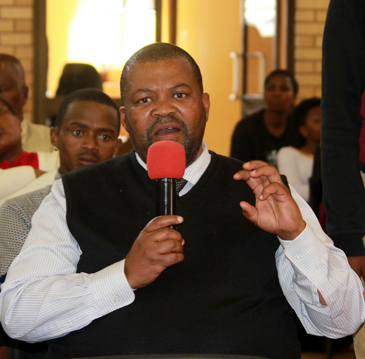 Academic Awards Photo