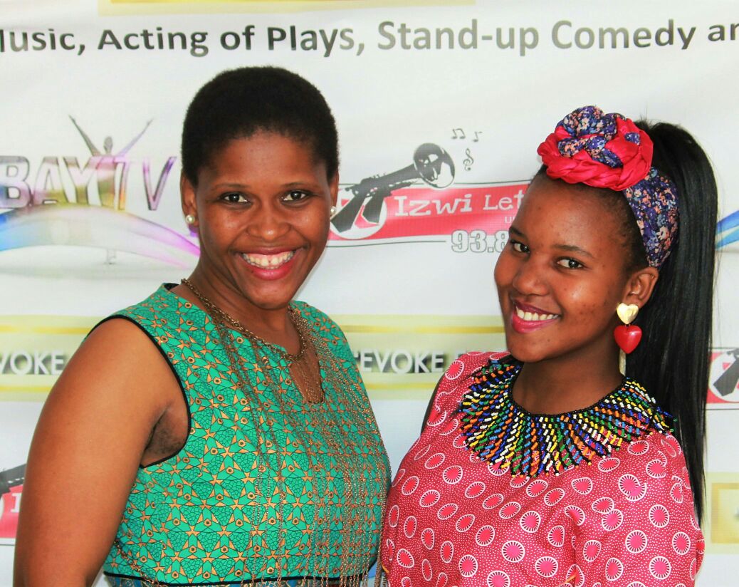 Academic Awards Photo