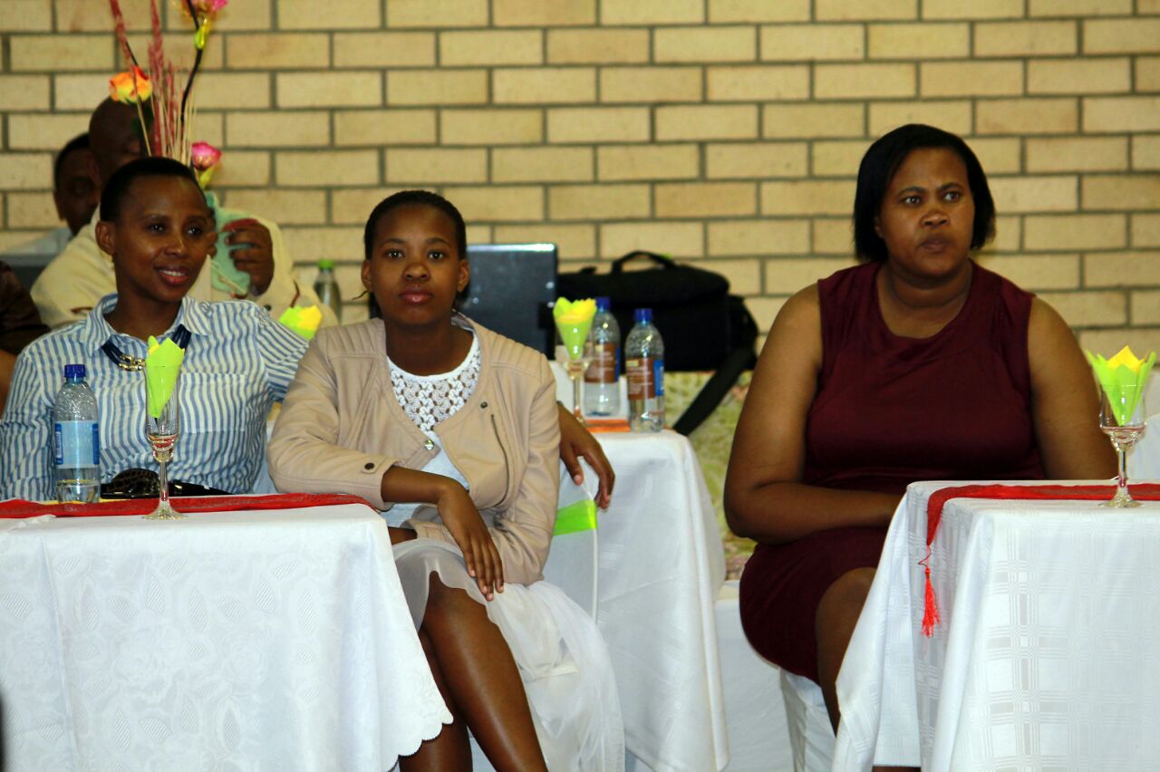 Academic Awards Photo