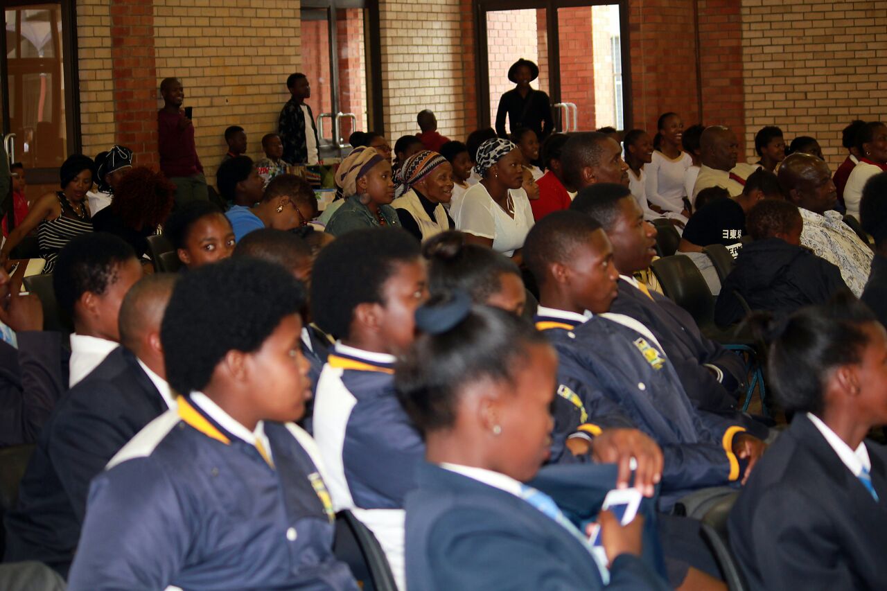 Academic Awards Photo