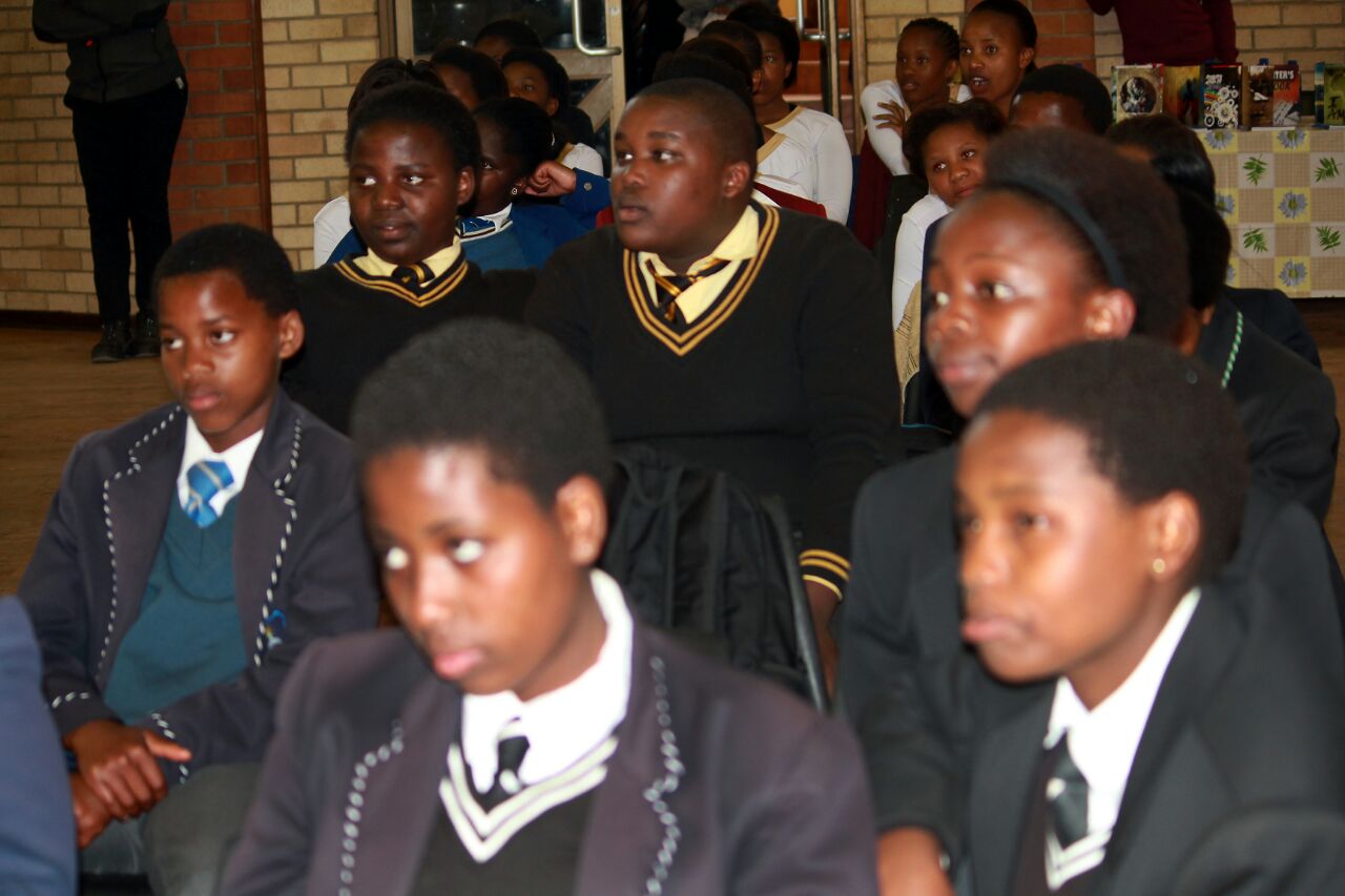 Academic Awards Photo