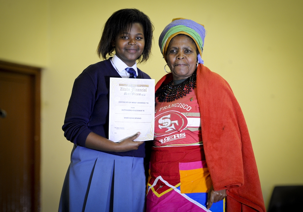 Academic Awards Photo