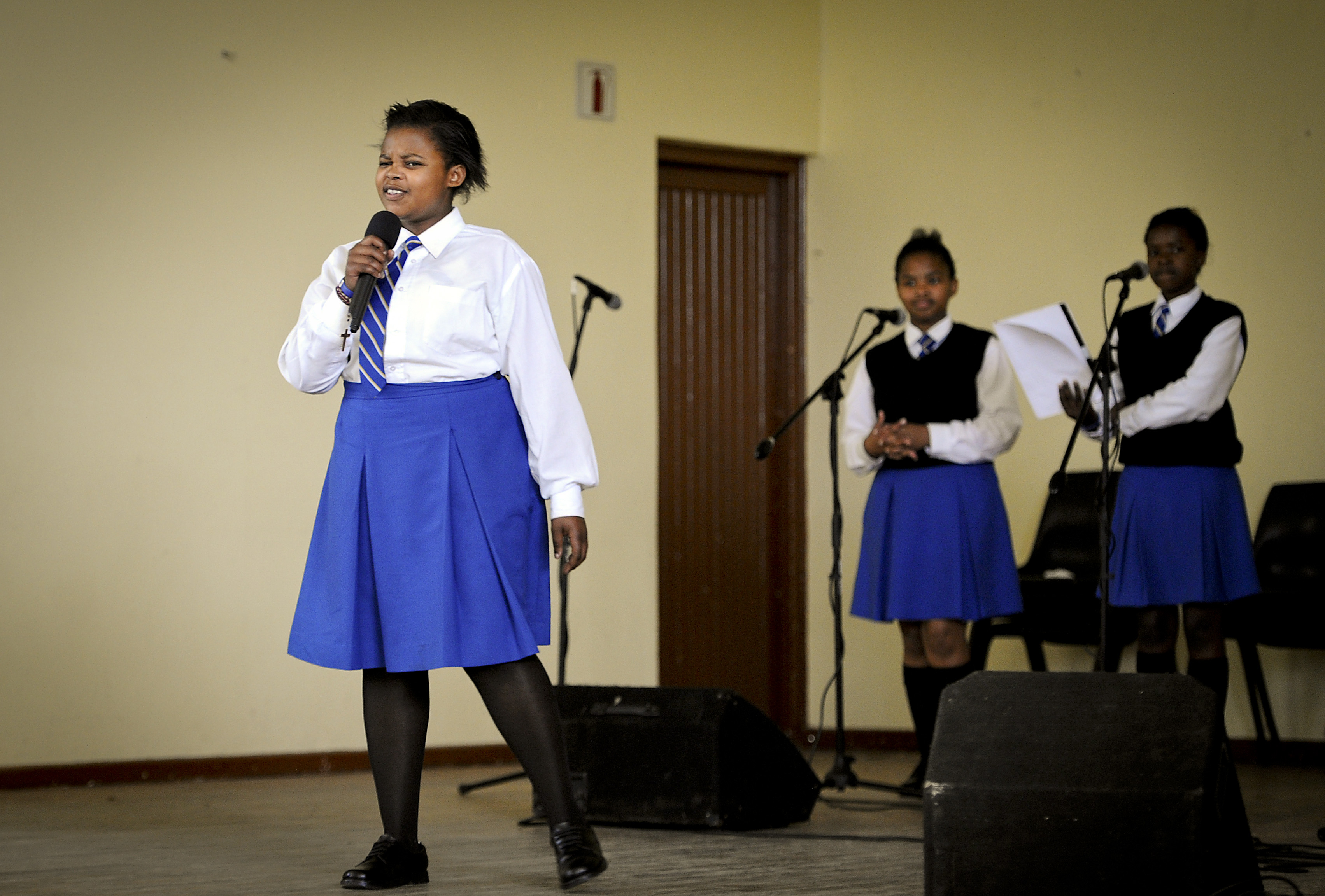 Academic Awards Photo