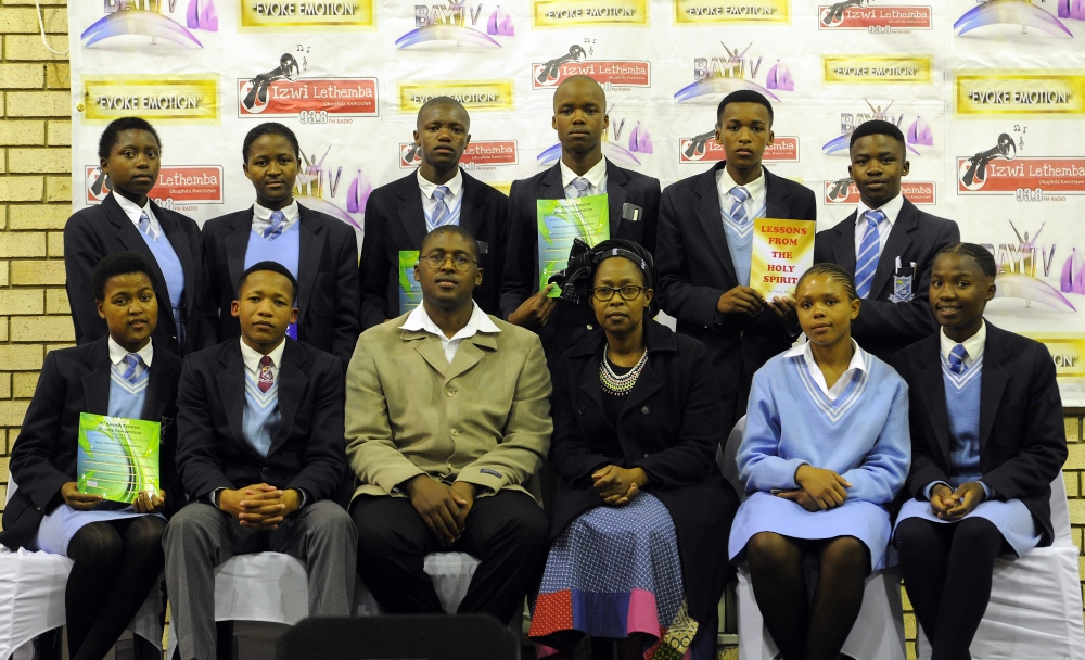 Academic Awards Photo