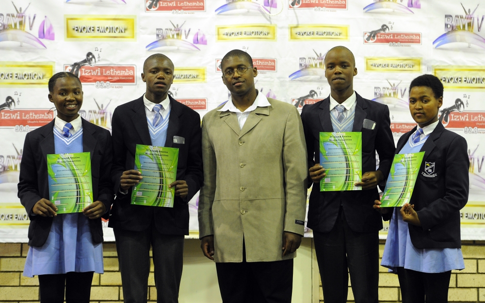 Academic Awards Photo