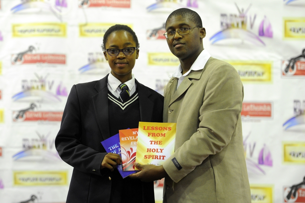 Academic Awards Photo