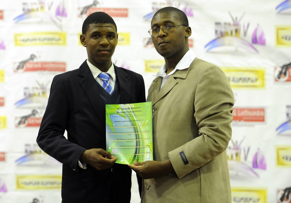 Academic Awards Photo