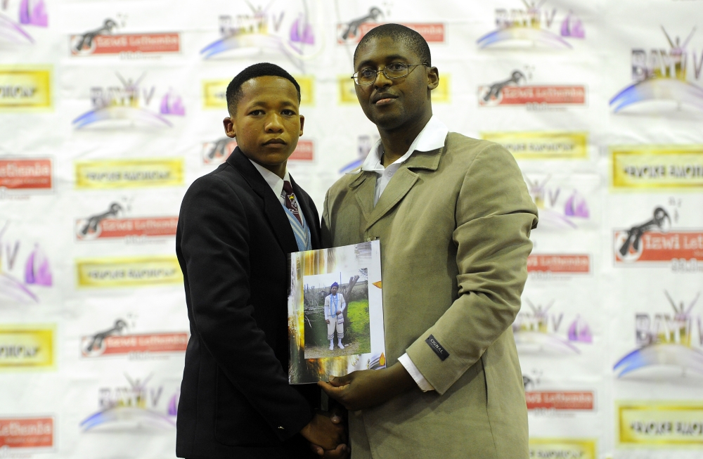 Academic Awards Photo