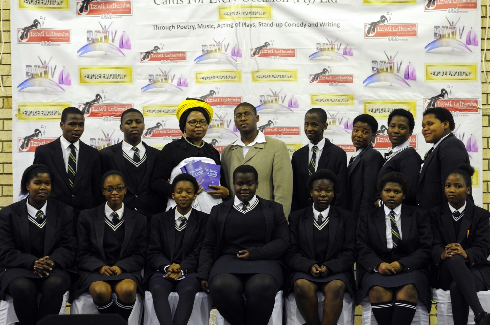 Academic Awards Photo